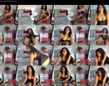 eva_mature — 26 minute Chaturbate female cam show recording, 1080p, Feb 23, 2021