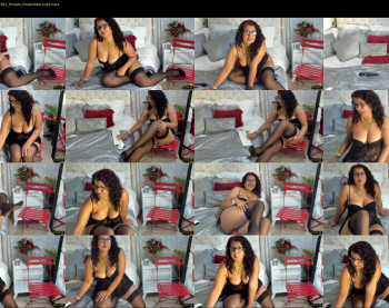 eva_mature — 38 minute Chaturbate female cam show recording, 1080p, Feb 23, 2021