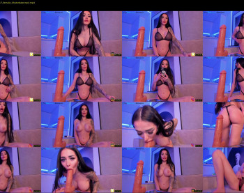 fuckbitoni — 70 minute Chaturbate couple cam show recording, 1080p, Feb 22, 2021