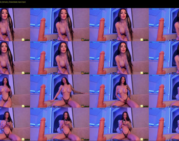 fuckbitoni — 4 minute Chaturbate couple cam show recording, 1080p, Feb 22, 2021