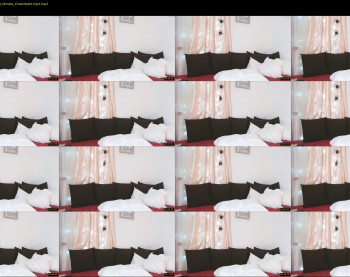 funplayx — 7 minute Chaturbate female cam show recording, 720p, Feb 22, 2021