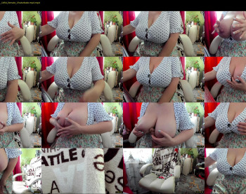 garmonic_milf — 70 minute Chaturbate female cam show recording, 1080p, Feb 22, 2021
