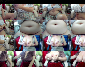 garmonic_milf — 76 minute Chaturbate female cam show recording, 1080p, Feb 22, 2021