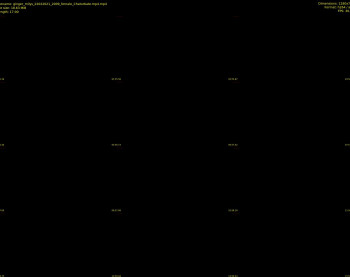 ginger_milys — 17 minute Chaturbate female cam show recording, 720p, Feb 22, 2021