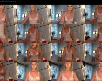 gl1tter_barbie — 9 minute Chaturbate female cam show recording, 720p, Feb 22, 2021