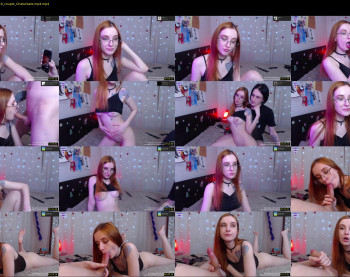 harleyspy — 60 minute Chaturbate couple cam show recording, 1080p, Feb 22, 2021