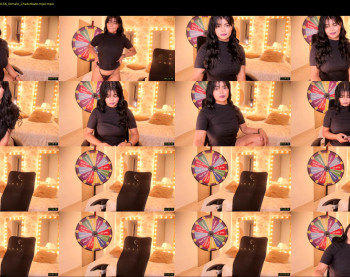 helen_miller — 70 minute Chaturbate female cam show recording, 1080p, Feb 23, 2021