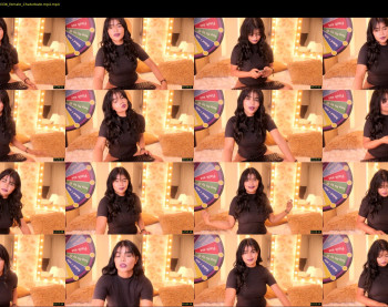 helen_miller — 26 minute Chaturbate female cam show recording, 1080p, Feb 23, 2021