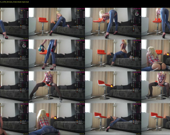 honeycandy777 — 60 minute Chaturbate couple cam show recording, 720p, Feb 22, 2021