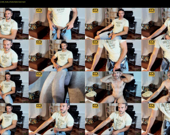 hot_martin25 — 63 minute Chaturbate male cam show recording, 1080p, Feb 22, 2021