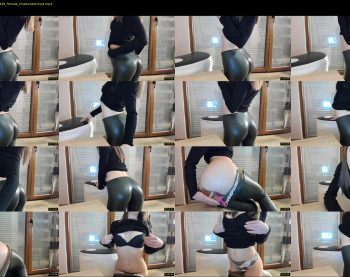 hotel77777 — 63 minute Chaturbate female cam show recording, 720p, Feb 22, 2021