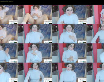 i_esus — 70 minute Chaturbate couple cam show recording, 1080p, Feb 22, 2021