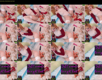 islanublar — 14 minute Chaturbate female cam show recording, 1080p, Feb 22, 2021