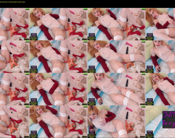 islanublar — 62 minute Chaturbate female cam show recording, 1080p, Feb 22, 2021