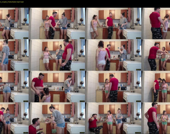 iuliana32 — 70 minute Chaturbate couple cam show recording, 1080p, Feb 22, 2021