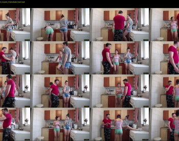 iuliana32 — 70 minute Chaturbate couple cam show recording, 1080p, Feb 22, 2021