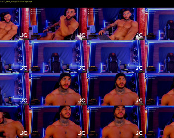 jackson__cottonwood — 114 minute Chaturbate male cam show recording, 720p, Feb 22, 2021