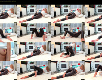 jaylynxxxx74 — 70 minute Chaturbate female cam show recording, 1080p, Feb 22, 2021