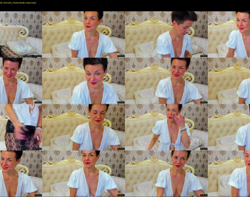 jennalison — 35 minute Chaturbate female cam show recording, 720p, Feb 22, 2021