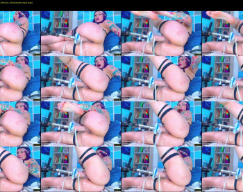 kkole17 — 8 minute Chaturbate female cam show recording, 1080p, Feb 22, 2021