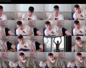 krishort — 70 minute Chaturbate male cam show recording, 1080p, Feb 22, 2021