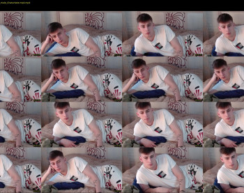 krishort — 13 minute Chaturbate male cam show recording, 1080p, Feb 22, 2021
