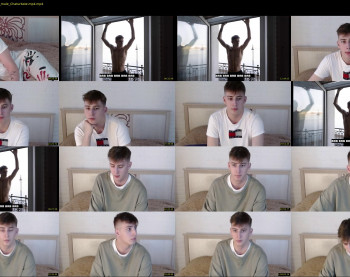 krishort — 73 minute Chaturbate male cam show recording, 1080p, Feb 22, 2021