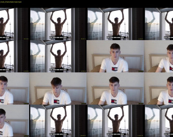 krishort — 74 minute Chaturbate male cam show recording, 1080p, Feb 22, 2021
