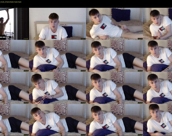 krishort — 64 minute Chaturbate male cam show recording, 1080p, Feb 22, 2021