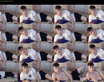 krishort — 20 minute Chaturbate male cam show recording, 1080p, Feb 22, 2021