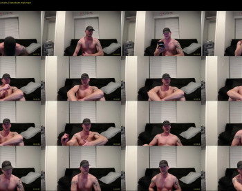 kylechat — 17 minute Chaturbate male cam show recording, 720p, Feb 22, 2021
