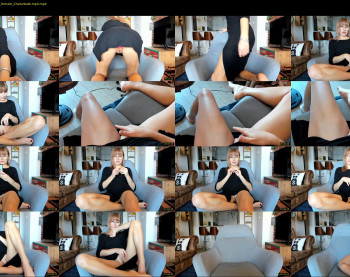 larissa4 — 70 minute Chaturbate female cam show recording, 1080p, Feb 22, 2021