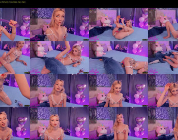larragane — 28 minute Chaturbate couple cam show recording, 1080p, Feb 22, 2021