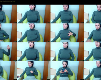 lexy_sweet — 114 minute Chaturbate female cam show recording, 720p, Feb 22, 2021