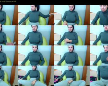 lexy_sweet — 29 minute Chaturbate female cam show recording, 720p, Feb 22, 2021