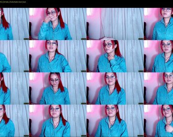 liacutegirl2 — 69 minute Chaturbate female cam show recording, 1080p, Feb 22, 2021
