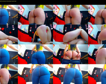 litas_secrets — 70 minute Chaturbate female cam show recording, 1080p, Feb 23, 2021