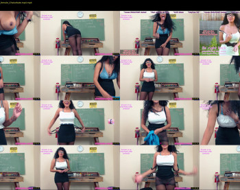 livecleo — 70 minute Chaturbate female cam show recording, 1080p, Feb 23, 2021