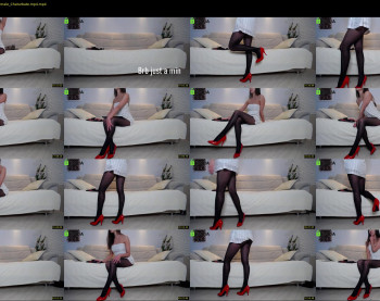 look_ — 60 minute Chaturbate female cam show recording, 1080p, Feb 22, 2021