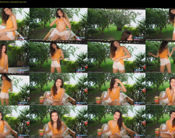 loollypop24 — 28 minute Chaturbate female cam show recording, 1080p, Feb 22, 2021