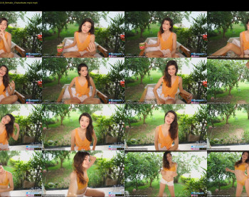 loollypop24 — 74 minute Chaturbate female cam show recording, 1080p, Feb 22, 2021