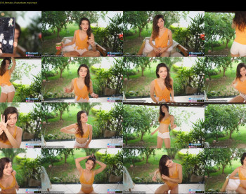 loollypop24 — 73 minute Chaturbate female cam show recording, 1080p, Feb 22, 2021