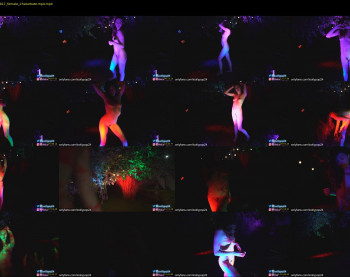 loollypop24 — 70 minute Chaturbate female cam show recording, 1080p, Feb 23, 2021
