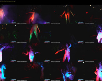 loollypop24 — 70 minute Chaturbate female cam show recording, 1080p, Feb 23, 2021