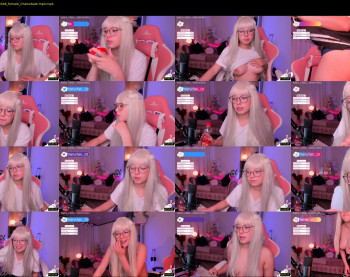 maru_chan_ — 66 minute Chaturbate female cam show recording, 1080p, Feb 23, 2021
