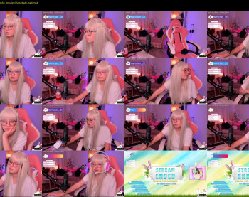maru_chan_ — 42 minute Chaturbate female cam show recording, 1080p, Feb 23, 2021