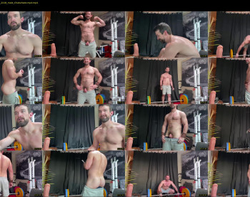maximus_787 — 70 minute Chaturbate male cam show recording, 1080p, Feb 22, 2021