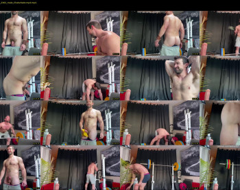 maximus_787 — 70 minute Chaturbate male cam show recording, 1080p, Feb 22, 2021