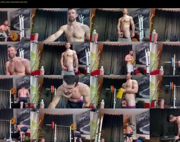 maximus_787 — 70 minute Chaturbate male cam show recording, 1080p, Feb 22, 2021