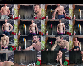 maximus_787 — 47 minute Chaturbate male cam show recording, 1080p, Feb 22, 2021